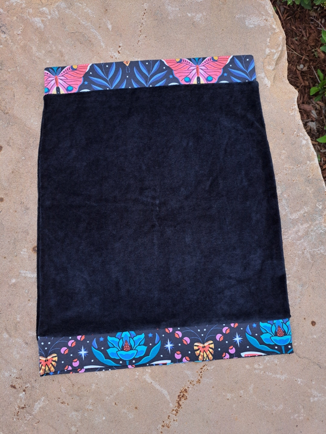 Luna mini skirt // small